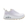 Price Shoes Tenis Moda para Mujer 942MARIONBLANCO