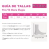 Price Shoes Tenis Moda para Mujer 942MARIONTALCO