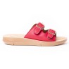 Price Shoes Sandalia Confort Mujer 692Y08ROJO
