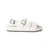 Price shoes Sandalia Plana Mujer 162533BEIGE