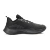 Price Shoes Tenis Deportivos Hombre 6631374923-101NEGRO