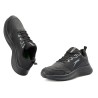 Price Shoes Tenis Deportivos Hombre 6631374923-101NEGRO