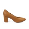 Price Shoes Tacones para Mujer 0227377-105NAPCAMEL