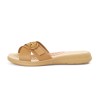 Price Shoes Sandalia Confort Mujer 0227174-117CAMEL
