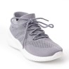 Price Shoes Tenis Deportivos Mujer 702F50105GRIS