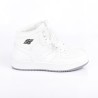 Price Shoes Tenis Moda Mujeres 702AFH03BLANCO
