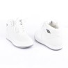 Price Shoes Tenis Moda Mujeres 702AFH03BLANCO