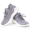 Price Shoes Tenis Deportivos Mujer 702F50105GRIS