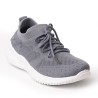 Price Shoes Tenis Deportivos Mujer 702FC0403GRIS