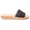 Price Shoes Sandalia Confort Mujer 692P109NEGRO