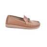 Price Shoes Mocasin Casual Mujer 752CV002AVELLANA