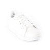 Priceshoes Tenis Para Dama 702Pu0604Blanco