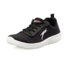 Price shoes Tenis Deportivo Para Mujer Actvitta 0224828-108NEGRO