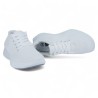 Price Shoes Tenis Deportivos Mujer 622YJ24-108BLANCO