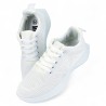 Price Shoes Tenis Deportivos Mujer 622YJ24-108BLANCO