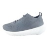 Price Shoes Tenis Deportivos Mujer 622YJ24-109GRIS