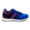 Price Shoes Tenis Deportivos Mujer 622YJ-17MORADO
