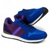 Price Shoes Tenis Deportivos Mujer 622YJ-17MORADO