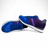Price Shoes Tenis Deportivos Mujer 622YJ-17MORADO