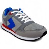 Price Shoes Tenis Deportivos Mujer 622YJ-08GRIS