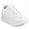 Price Shoes Tenis Deportivos Mujer 622YJ24-107BLANCO