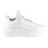 Price Shoes Tenis Deportivos Mujer 622YJ24-107BLANCO