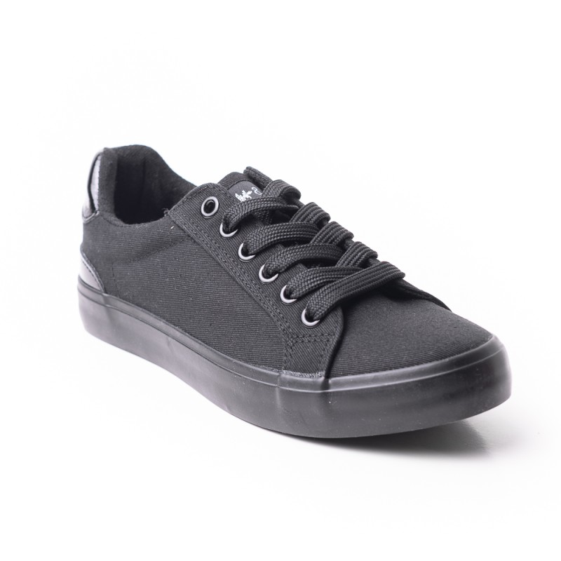 Price Shoes Tenis Moda Mujer 622BVL228NEGRO