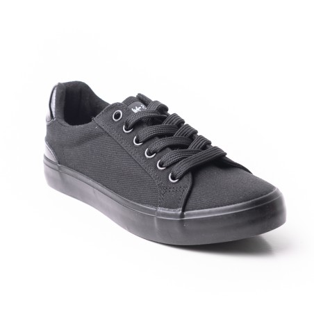 Price Shoes Tenis Moda Mujer 622BVL228NEGRO