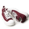 Price Shoes Tenis Moda Mujer 622A1F56002VINO