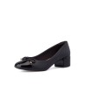 Price Shoes Baleta Casual para Mujer 0224301-102NEGRO