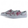 Price Shoes Tenis Moda Mujer 622BVL131BLANCO