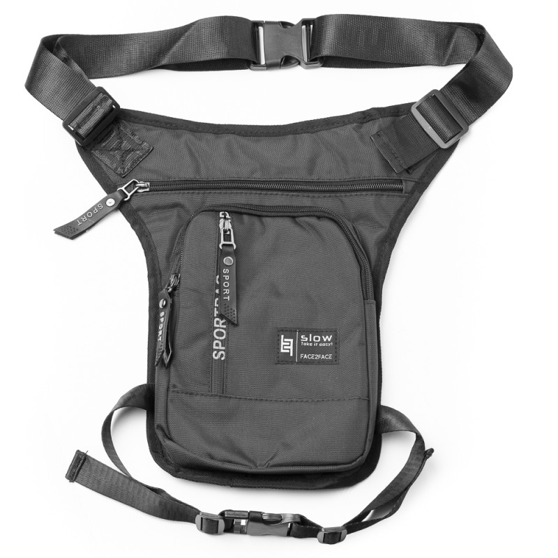 Skywalk canguro pierna para hombre773132CX231268NEGRO