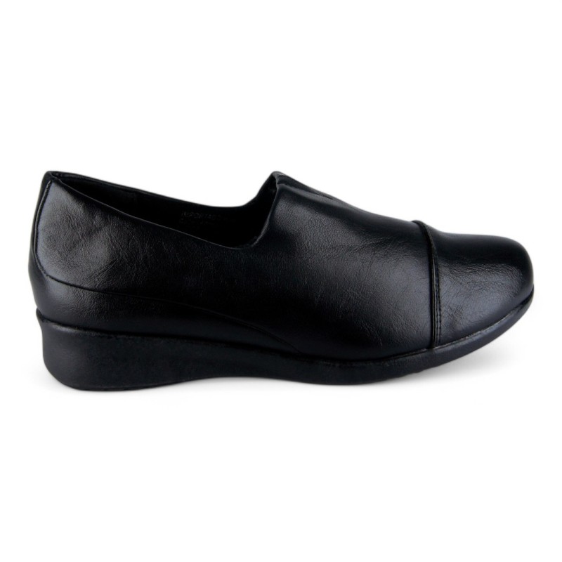 Price Shoes Mocasin Casual Mujer 622PD02199NEGRO