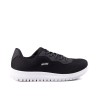 Sky Walk Tenis Deportivo Hombre 6631374914-103NEGRO