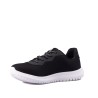 Sky Walk Tenis Deportivo Hombre 6631374914-103NEGRO