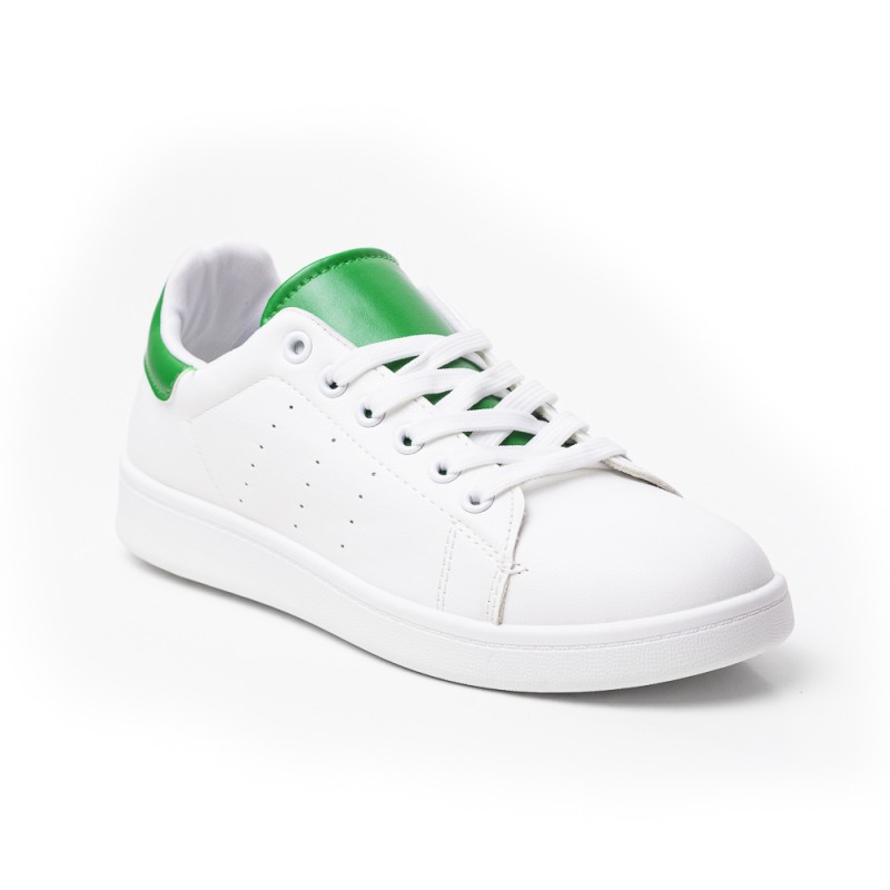 Skywalk Tenis Deportivos para Hombre 663127PU12M01BLANCO