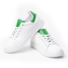 Skywalk Tenis Deportivos para Hombre 663127PU12M01BLANCO