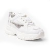 Price Shoes Tenis moda Para Mujer822613TALCO