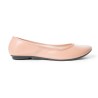 Price shoes Baleta Moda Moleca 0225726-100NUDE