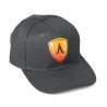 Skywalk Gorra Moda Hombres 773131GORRATWILLNEGRO