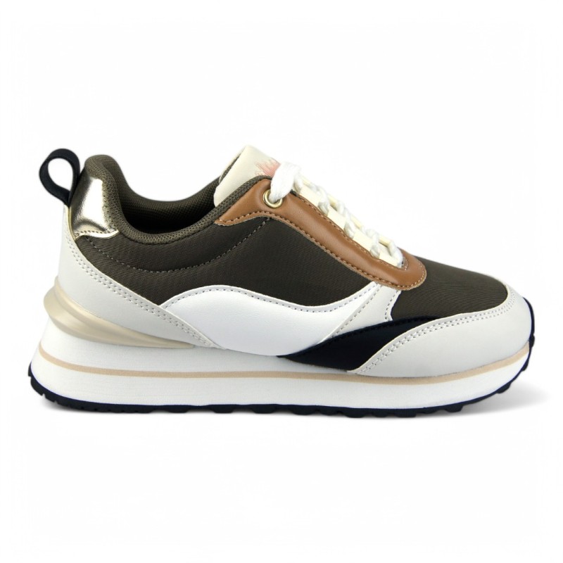 Price Shoes Tenis Moda Mujer 6221212301ACAFE