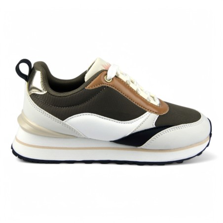 Price Shoes Tenis Moda Mujer 6221212301ACAFE