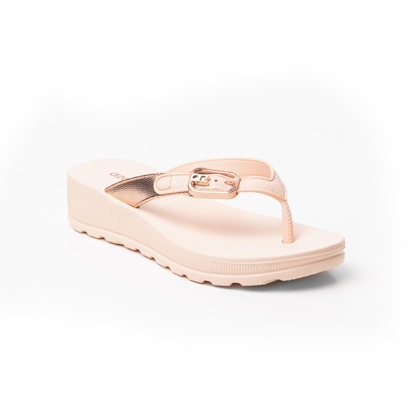 Price shoes sandalias para mujer 59219100ROSADO