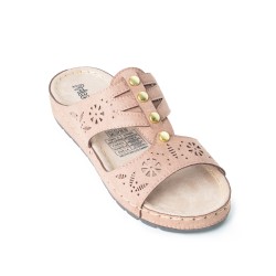 Price shoes Sandalia Plana Mujer 162482COCOA