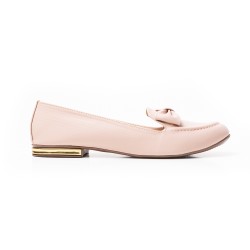 Price Shoes Baletas Moda Mujer 212M36NUDE
