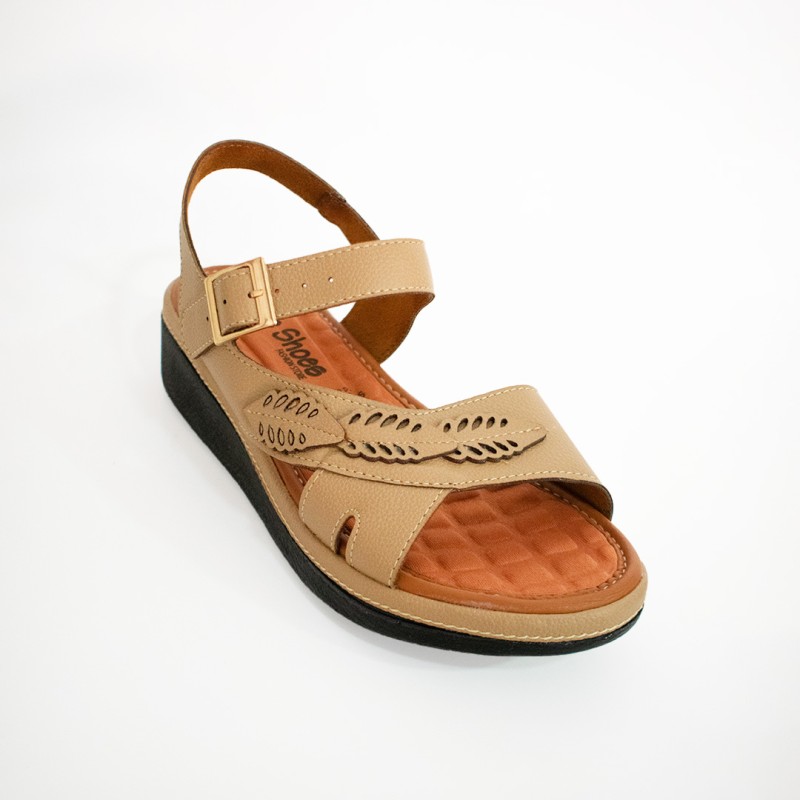 Price Shoes Sandalia Confort Para Mujer 6925285MANI
