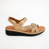 Price Shoes Sandalia Confort Para Mujer 6925285MANI