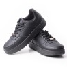 Price Shoes Tenis Casual Mujer 702PU11W25NEGRO