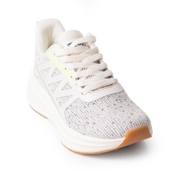 Price Shoes Tenis Deportivos para Mujer 622DS002102GRIS