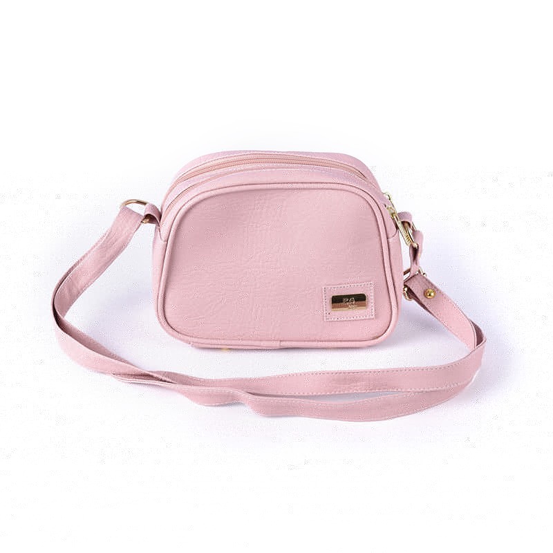 Priceshoes Bolsos Moda Mujeres 73205Rosado